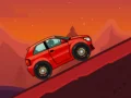 Desert Driving