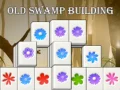 Old Swamp Building