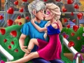 Ice Queen Romantic Date