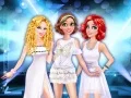 White Party Surprise White Party Surprise