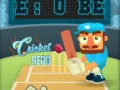 Cricket Hero Cricket Hero