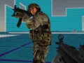 Crazy ShootFactory