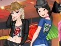 Princess Band Tees Princess Band Tees