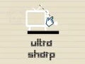 Ultra Sharp