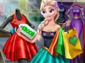 Ice Queen Realife Shopping Ice Queen Realife Shopping