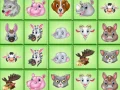 Animal Mahjong