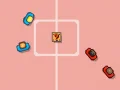 Pixel Soccer