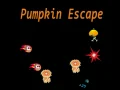 Pumpkin Escape Pumpkin Escape