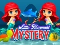 Little Mermaid Mystery