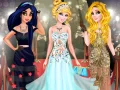Princess Red Carpet Collection Princess Red Carpet Collection