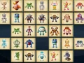 Robot Connections