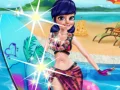 Princesses Summer Vacation 