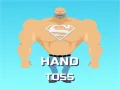 Hand Toss Hand Toss