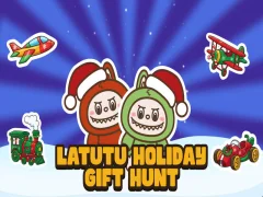 Latutu Holiday Gift Hunt