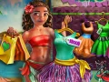 Exotic Princess Realife Shopping
