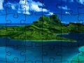 Jigsaw Puzzle: Bahamas