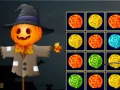 Halloween Candies Matching