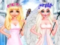 A Day in Angel World A Day in Angel World