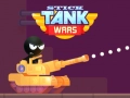 Stick Tank Wars Stick Tank Wars