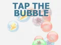 Tap The Bubble Tap The Bubble