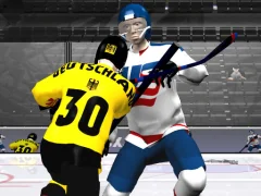 Igra Hockey Skills online