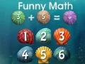 Funny Math