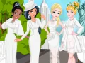 Princess Diner de Blanc Princess Diner de Blanc