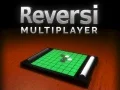 Reversi Multiplayer Reversi Multiplayer