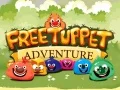 FreetupPet Adventure