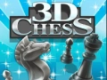 3D Chess 3D Chess