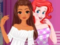 Princess Back 2 School Lockers