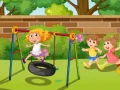 Garden Hidden Objects