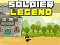 Soldier Legend Soldier Legend