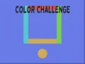 Color Challenge Color Challenge