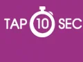 Tap 10 Sec