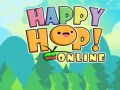 Happy Hop Online Happy Hop Online