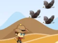 Cowboy Catch Up