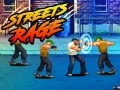 Streets Rage