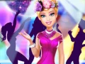 Barbara Skin Care and Dress Up Barbara Skin Care and Dress Up