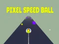 Pixel Speed Ball