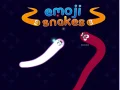 Emoji Snakes