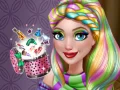 Dove Trendy Dolly Makeup Dove Trendy Dolly Makeup