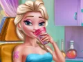 Ice Queen Vaccines Injection