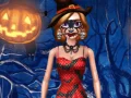 Halloween Doll Creator