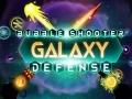 Bubble Shooter Galaxy Defense Bubble Shooter Galaxy Defense