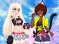 Princess Neko Girl Princess Neko Girl