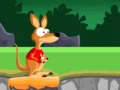 Jumpy Kangaroo Jumpy Kangaroo