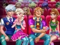 Movie Date Movie Date