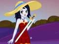 Vampire Queens Academy Style
