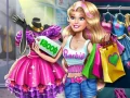 Fashionista Realife Shopping